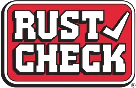 Rust Check Logo